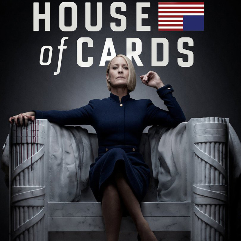 Jak by House of Cards vypadalo jako sitcom?