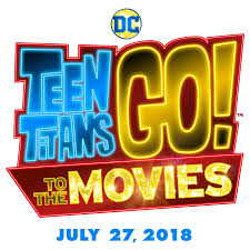 Teen Titans Go! to the Movies představili první trailer