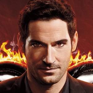 Lucifer představuje třetí řadu ohnivým plakátem