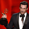 Emmy 2015: Děkovná řeč Jona Hamma