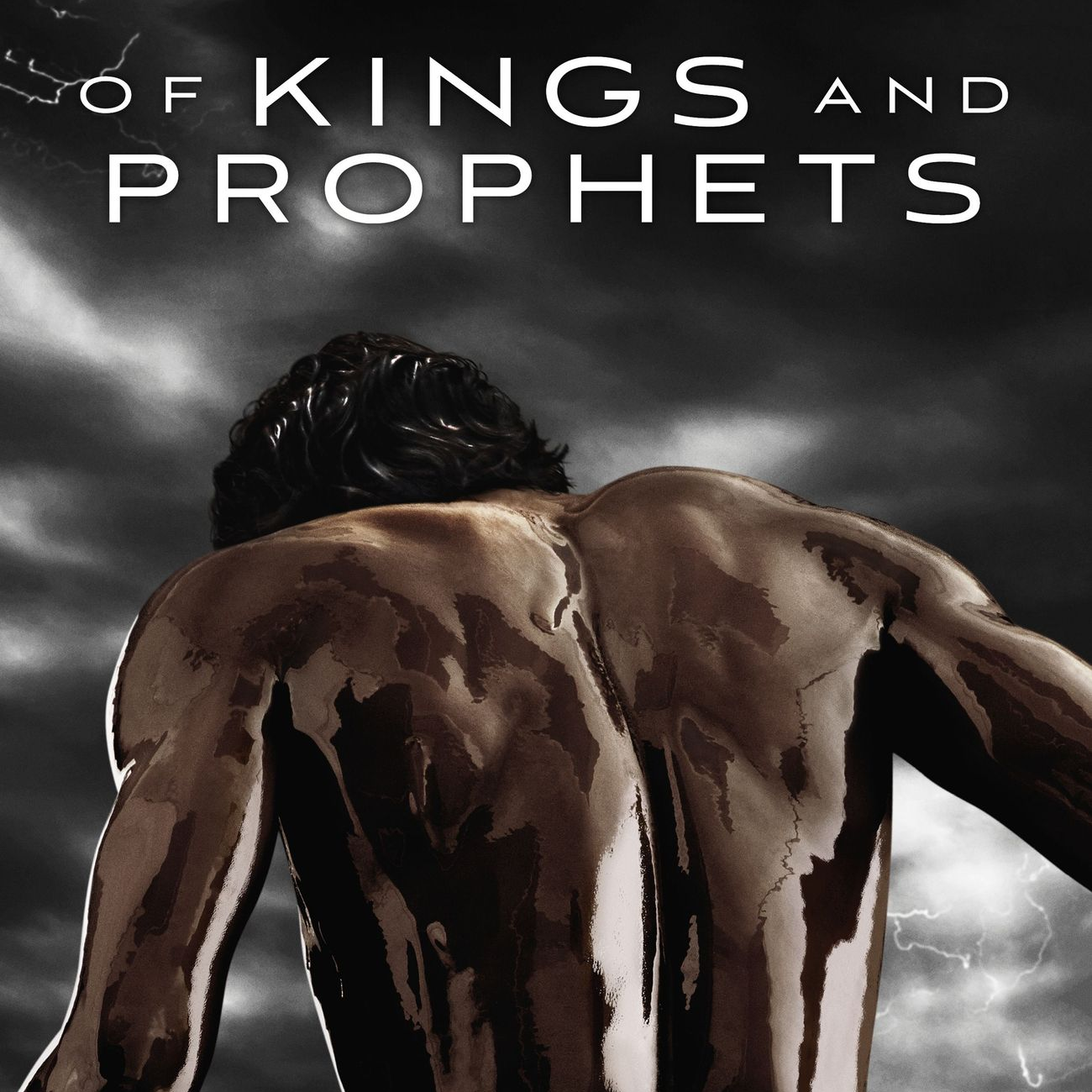 Trailer na biblické drama Of Kings and Prophets