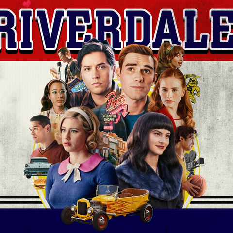 Upoutávka k epizodě To Riverdale and Back Again