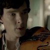 Jak jsem učila Sherlocka hrát na housle