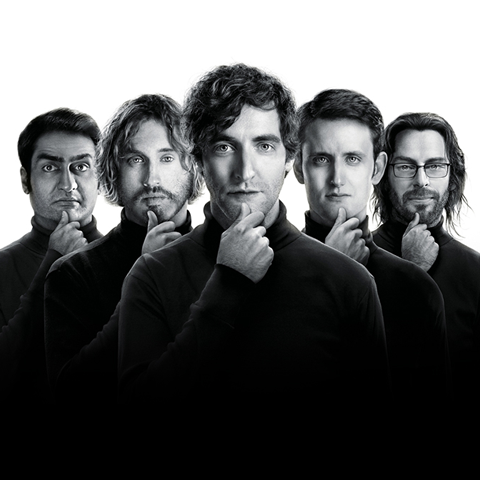Plnohodnotný trailer na čtvrtou sérii Silicon Valley