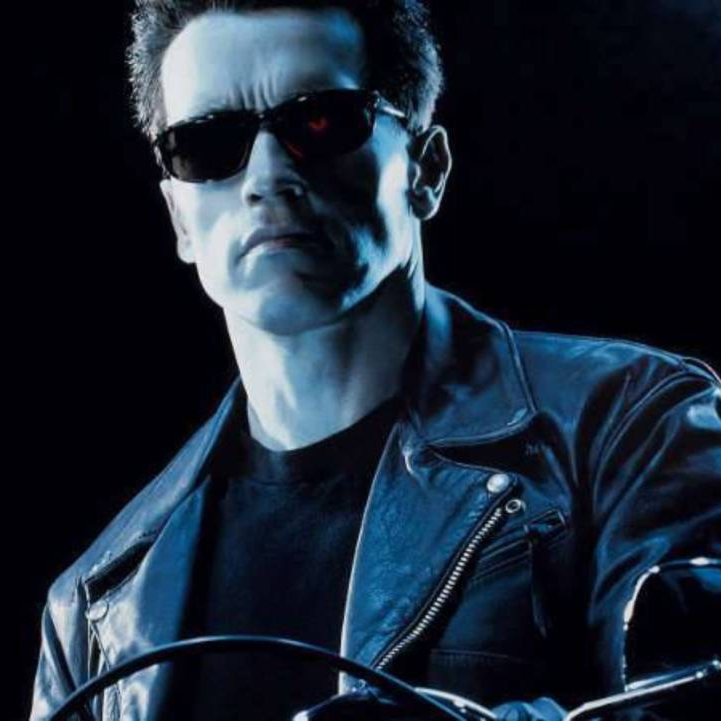 Terminator 2 Director´s Cut