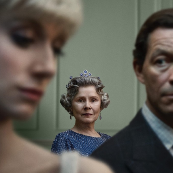 Historické drama The Crown se dočkalo třinácti nominací na Emmy