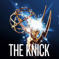 Knick získal svou první Emmy