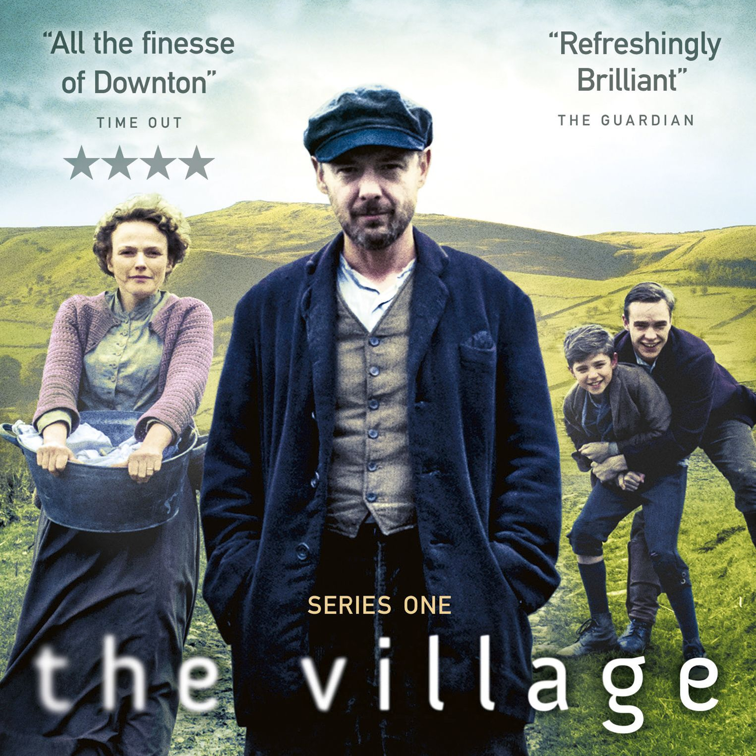 The Village (UK)