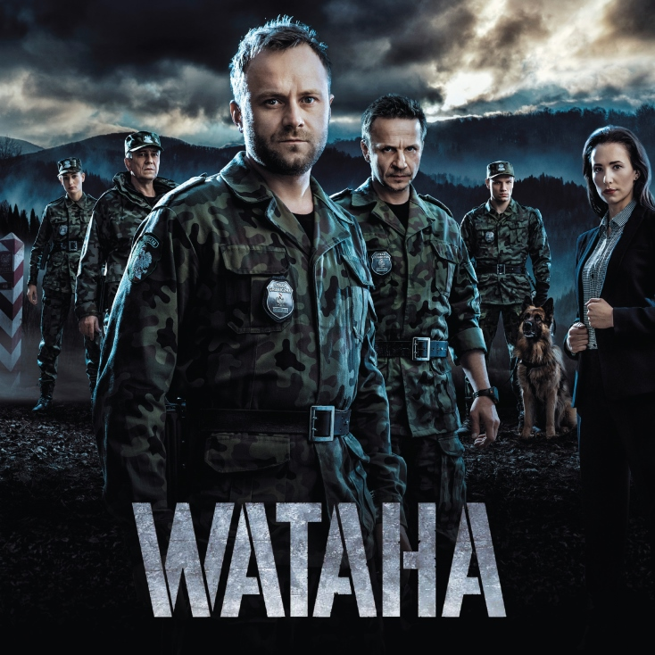Wataha: Polské pohraniční drama míří do Česka