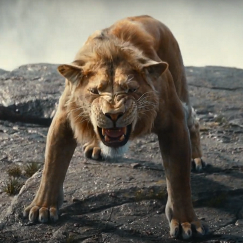 Mufasa: Lví král se představuje v první upoutávce
