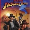 Instruments of Chaos: Staring Young Indiana Jones