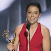 Tatiana Maslany je držitelkou ceny Emmy