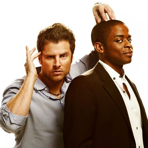 Promo - 7x15 - Psych: The Musical (3)