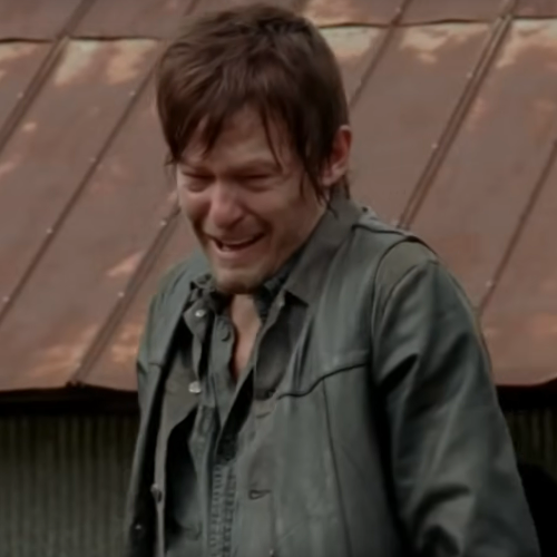 Připomeňte si, co všechno Daryl dokázal v The Walking Dead