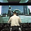Praha oslaví 20. výročí kultovního Matrixu projekcí filmu s doprovodem orchestru