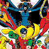 DC Comics má v plánu hraný seriál Titans