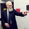 David Letterman se vrací