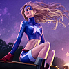 Na DC Universe míří další hraný seriál, který se tentokrát zaměří na Stargirl