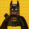 LEGO Batman se snaží přijít na záhadu stanice CW
