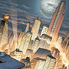 V novém komiksovém seriálu zavítáme do Metropolisu