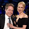 Hugh Grant vytvoří pár s Nicole Kidman v plánované minisérii HBO