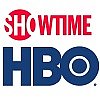 HBO a Showtime - souboj o kabelovou jedničku