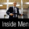 Inside Men - recenze pilotu (70%)