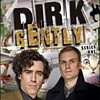 Dirk Gently - recenze pilotu (55%)