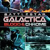 Battlestar Galactica: Blood & Chrome - recenze pilotního dvojdílu (80%)