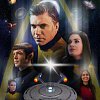 V osmnáctém týdnu začne nový Star Trek seriál a dočkáme se návratu Bosche