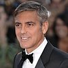 George Clooney se upsal Hulu