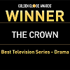 Zlaté glóby 2021: Nejlepšími seriály jsou The Crown, Schitt's Creek a The Queen's Gambit