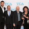 Ceny televizních kritiků 2018: Nejlepšími seriály jsou The Americans, The Good Place, American Crime Story a Killing Eve