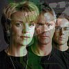 Herci ze Stargate natočí speciální epizodu, kterou napíše umělá inteligence