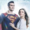 Během osmého týdne nám The CW naservíruje příběh Supermana a Lois