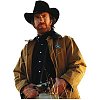 CBS chystá novou verzi seriálu Walker, Texas Ranger