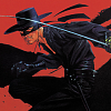 Tajemný mstitel Zorro se vrátí v novém seriálu na Disney+