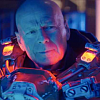 Bruce Willis ztvární hlavní roli v novém akčním sci-fi Cosmic Sin