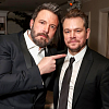 Ben Affleck a Matt Damon chystají další společný projekt