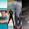 Filmové tipy na březen: Marvel, Disney a oscarový vítěz