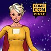 Kdo všechno zavítá na Comic-Con Prague 2022?