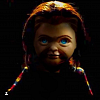 Mark Hamill namluví panenku Chuckyho