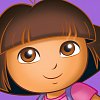 Kdo se objeví v Dora the Explorer?