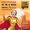 Comic-Con Prague propukne již příští týden