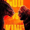 Godzilla a Kong představují svůj souboj v prvním traileru