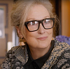 Oscarová superhvězda Meryl Streep se v prosinci ukáže ve dvou nových filmech