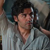 Oscar Isaac si střihne gamblera v právě dokončeném filmu Paula Schradera