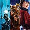 Filmové tipy na prosinec: Aquaman, Bumblebee a návrat Mary Poppins
