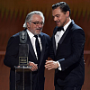 V dalším projektu Martina Scorseseho se ukáží jeho oblíbenci De Niro a DiCaprio