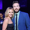 Chris Evans a Scarlett Johansson se znovu setkají v novém filmu Jasona Batemana